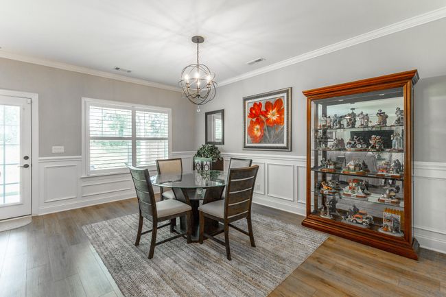 9058 Knolling Loop, House other with 3 bedrooms, 3 bathrooms and null parking in Ooltewah TN | Image 11