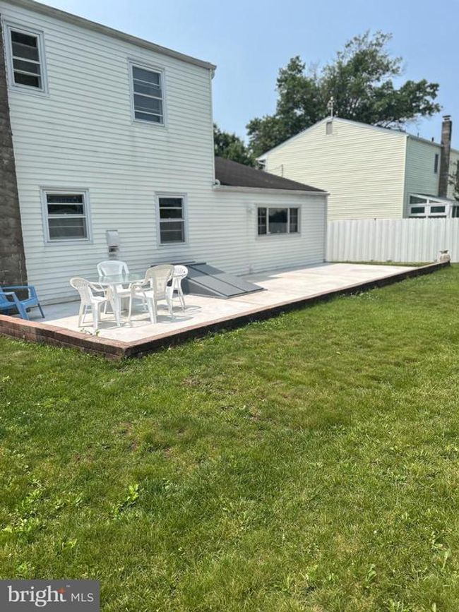 2296 Klockner Rd, House other with 4 bedrooms, 3 bathrooms and null parking in Hamilton NJ | Image 29