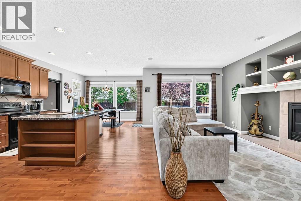 Residential in Calgary 2
