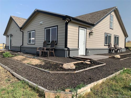 35515 County Road 160, Agate, CO, 80101-9635 | Card Image