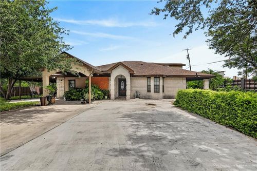3507 N Stewart Rd, Mission, TX, 78573-8407 | Card Image