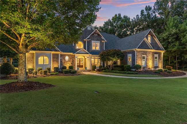 3726 Wavespray Ct, House other with 5 bedrooms, 5 bathrooms and 1 parking in Gainesville GA | Image 111