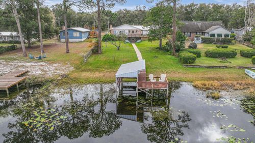 864 Lake Shore Ter, INTERLACHEN, FL, 32148 | Card Image