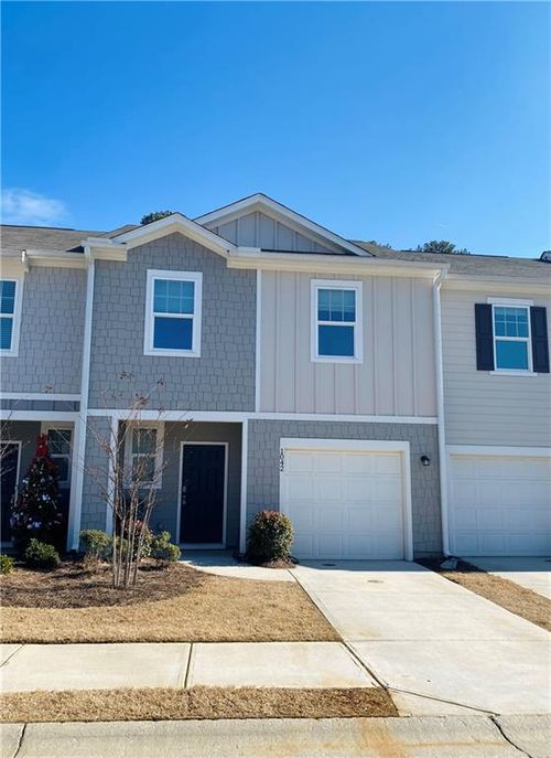 1042 Paddington Dr, Cartersville, GA, 30120-6619 | Card Image