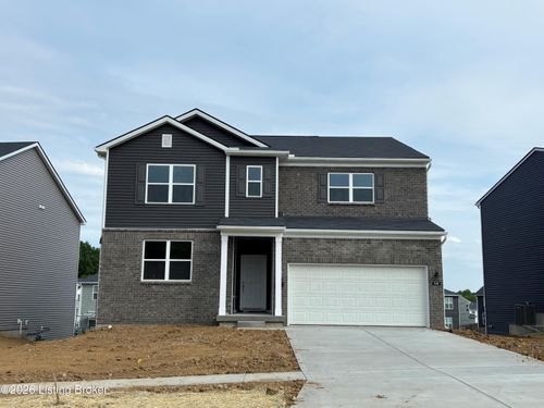 258 Ardmore Crossing Dr, Shelbyville, KY, 40065-6505 | Card Image