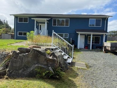 7370 Thunderbird Way, Port Hardy, BC, V0N2P0 | Card Image
