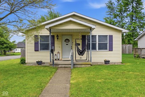 1023 S 20th St, New Castle, IN, 47362-2573 | Card Image