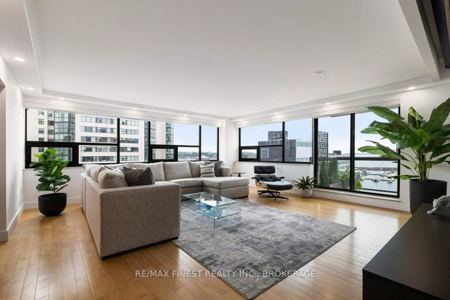 507 - 165 Ontario St, Condo with 2 bedrooms, 2 bathrooms and null parking in Kingston ON | Image 5