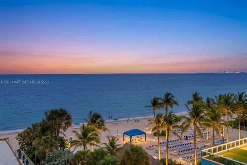 606-4100 Galt Ocean Dr, Fort Lauderdale, FL, 33308-6002 | Card Image