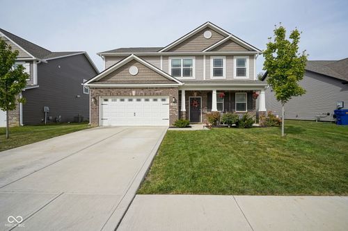 6810 Birmingham Ave, Mccordsville, IN, 46055-0069 | Card Image