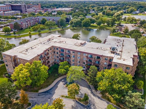 unit-406-700 Wellington Ave, Elk Grove Village, IL, 60007-3357 | Card Image