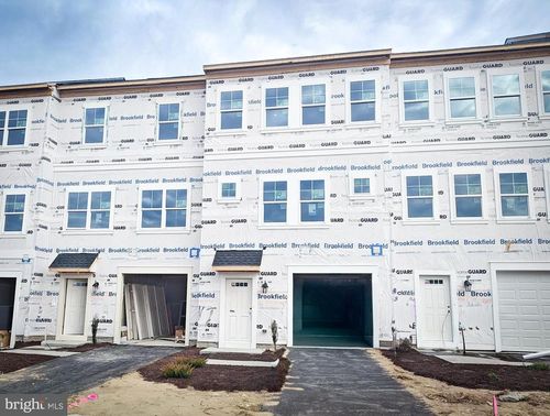 114 Flaxen Mane Court, STEPHENSON, VA, 22656 | Card Image