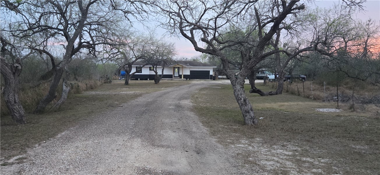 Residential in Sinton 4