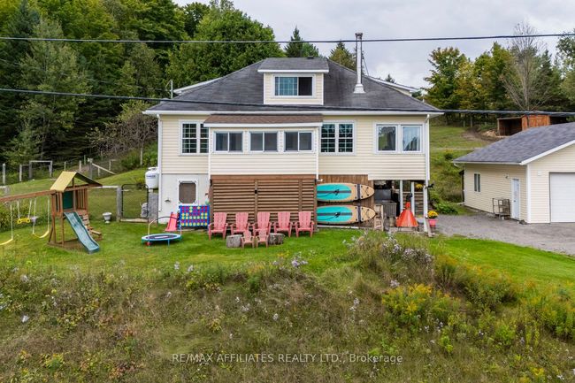 5601 Centennial Lake Rd, House other with 3 bedrooms, 3 bathrooms and 6 parking in Griffith ON | Image 49