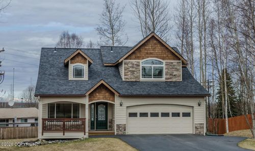 10762 Briggs Cache, Eagle River, AK, 99577 | Card Image