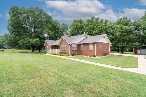 21230 Shady Grove Rd, Siloam Springs, AR, 72761-9275 | Card Image