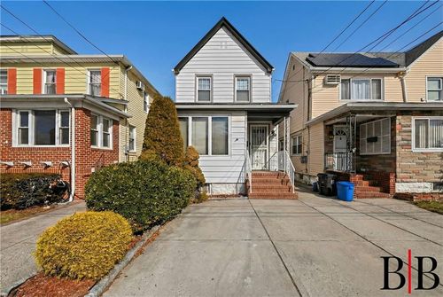 1441 64th Street, Brooklyn, NY, 11234 | Card Image