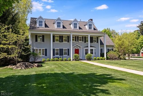 430 Ridgewood Ave, Glen Ridge, NJ, 07028-1619 | Card Image