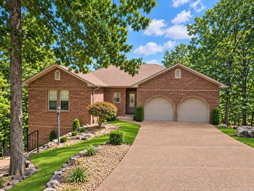 18 Modesto Way, Hot Springs Village, AR, 71909 | Card Image