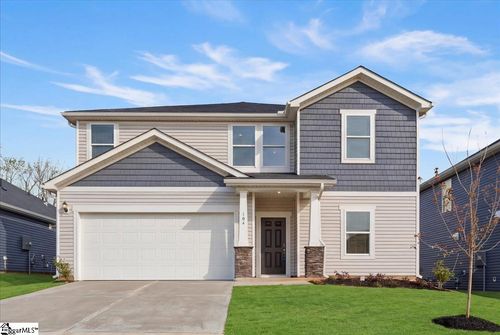 104 Blooming Meadow Rd, Piedmont, SC, 29673-9948 | Card Image
