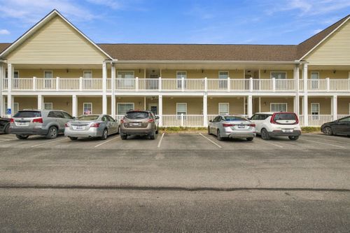 2-135 Butkus Dr, Myrtle Beach, SC, 29588-2967 | Card Image