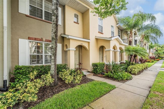 14167 Stilton St, Townhouse with 2 bedrooms, 3 bathrooms and null parking in TAMPA FL | Image 47