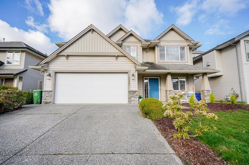 45987 Sherwood Dr, Chilliwack, BC, V2R5T6 | Card Image