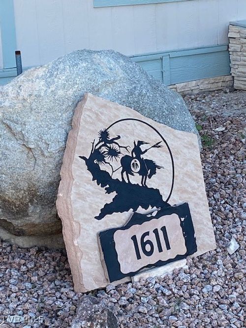 1611 Esquina St, Laughlin, NV, 89029-0148 | Card Image