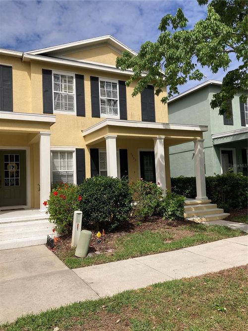 3753 Herlong St, New Port Richey, FL, 34655-2067 | Card Image