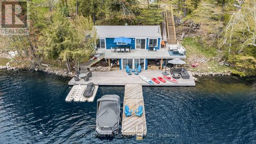 57 Fox Back Rd, The Archipelago, ON, P0C | Card Image