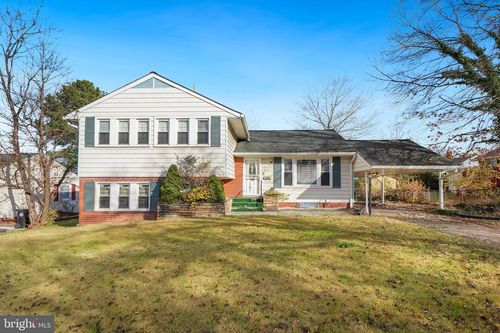 8203 Oglethorpe St, NEW CARROLLTON, MD, 20784-2944 | Card Image