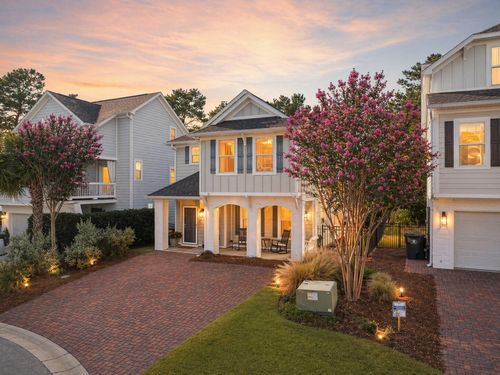 76 Sandpine Loop, Inlet Beach, FL, 32461-7403 | Card Image