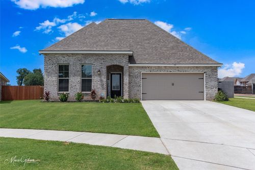 705 Crozier Dr, Bossier City, LA, 71111-2506 | Card Image