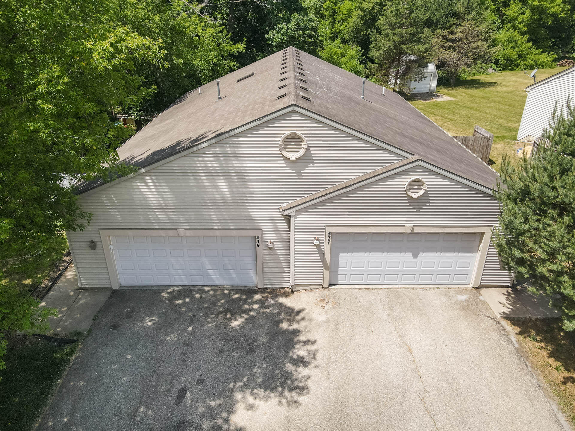 Residential Income in Twin Lakes