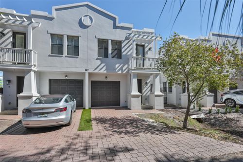 unit-c-107 S Packwood Ave, TAMPA, FL, 33606-2818 | Card Image