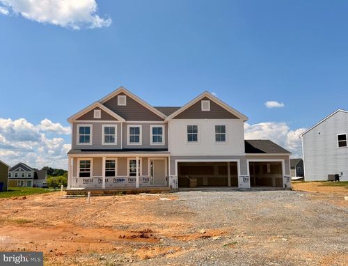 317 Rine Dr, SHIPPENSBURG, PA, 17257-8334 | Card Image