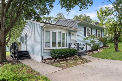 8207 W 127th Ave, Cedar Lake, IN, 46303 | Card Image
