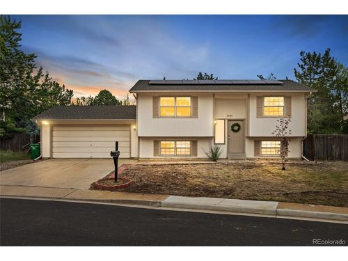 2940 W 133rd Ave, Broomfield, CO, 80020-0809 | Card Image