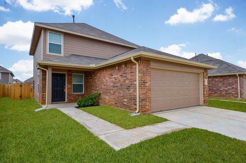 24226 Ravenna Oaks Ct, Katy, TX, 77493-3660 | Card Image