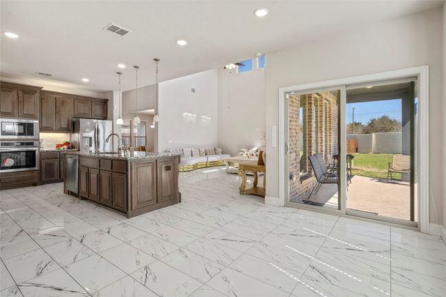 3100 Blazing Star Rd, House other with 5 bedrooms, 4 bathrooms and null parking in Mesquite TX | Image 16
