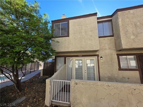 d-5049 Spencer St, Las Vegas, NV, 89119-2007 | Card Image