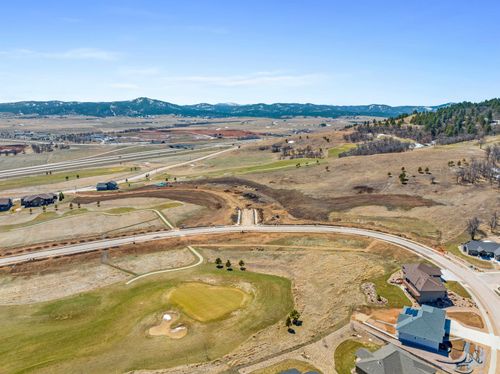 Lot 7 Block 11 Brooks Loop, Spearfish, SD, 57783 | Card Image