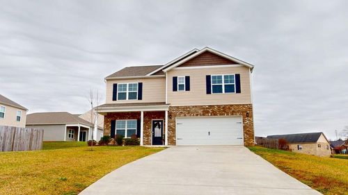 1809 Riverstone Crst, Morristown, TN, 37814-4185 | Card Image