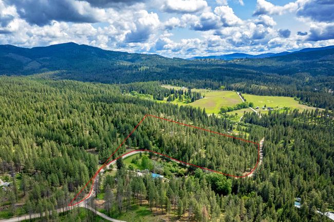 000 E Nelson Rd, Home with 0 bedrooms, 0 bathrooms and null parking in Elk WA | Image 29