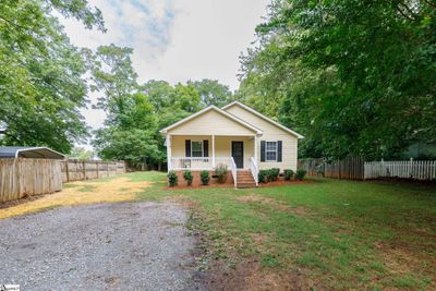 14 Church Street, House other with 3 bedrooms, 2 bathrooms and null parking in York SC | Image 1