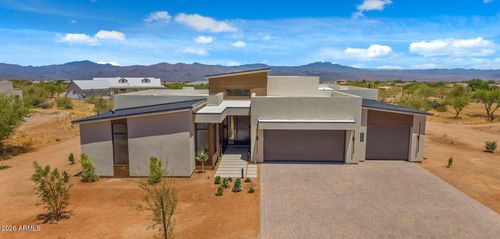 29101 N 141st Street, Scottsdale, AZ, 85262 | Card Image