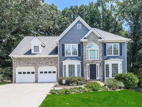 373 Yonah Cir, Woodstock, GA, 30189-7035 | Card Image