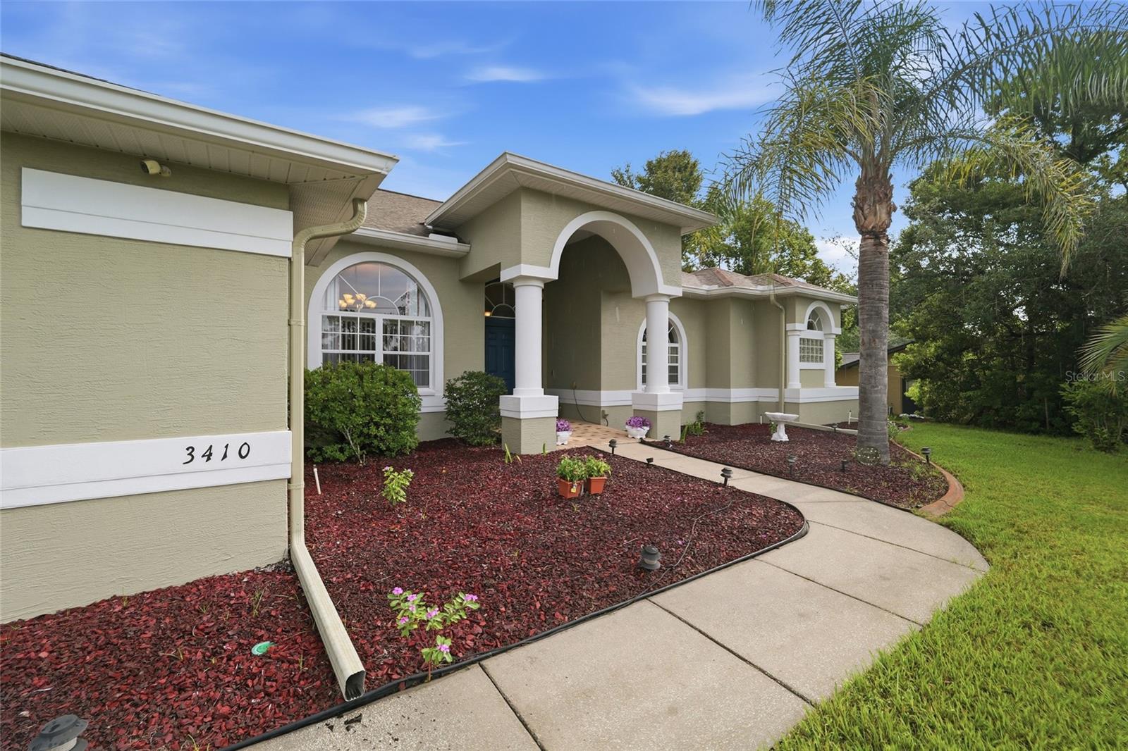 Residential in SPRING HILL 4