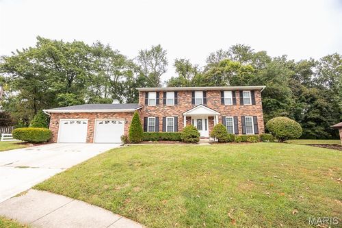 30 Shallowbrook Dr, O Fallon, IL, 62269-1267 | Card Image