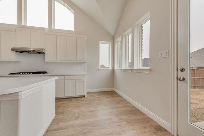 1224 Calebria Way, House other with 4 bedrooms, 4 bathrooms and null parking in Fate TX | Image 13